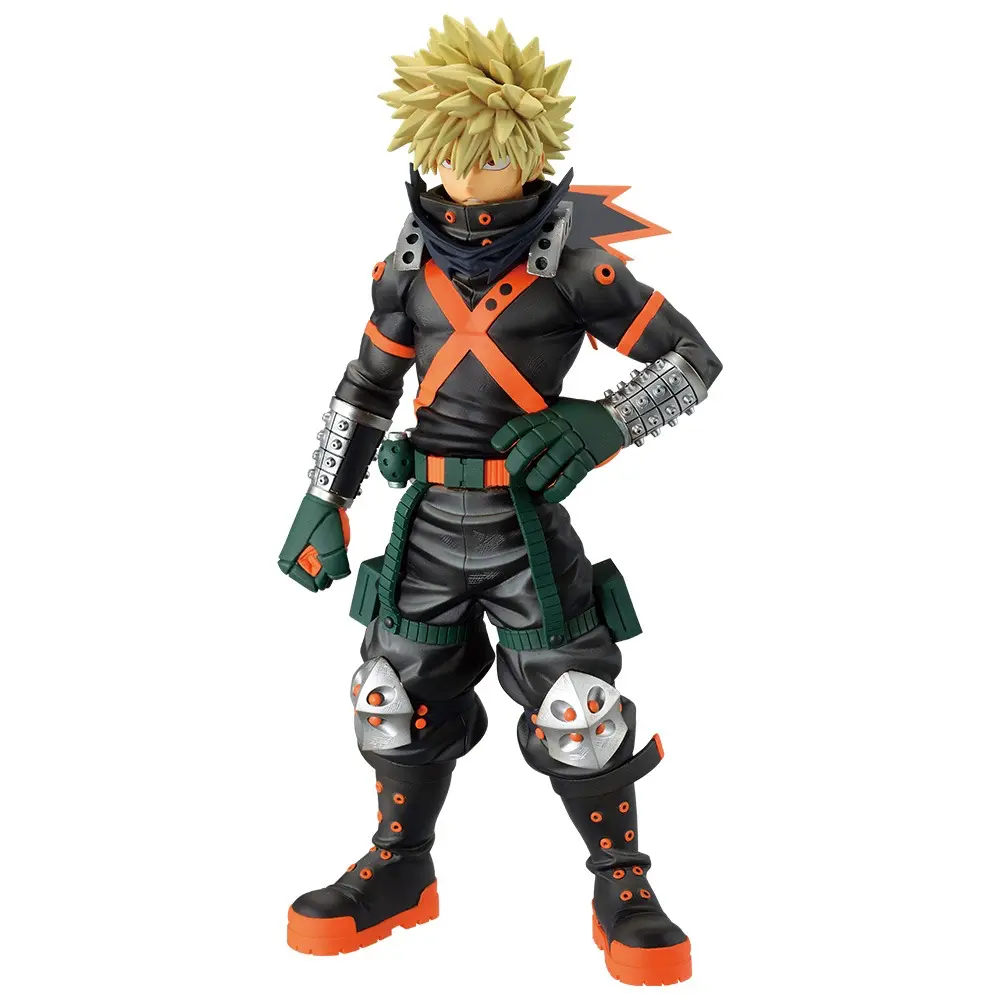 Ichiban KUJI: My Hero Academia - Fight On! Ichiban KUJI: My Hero Academia - Fight On!