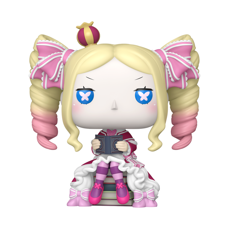 Pop! Vinyl | Beatrice | Re:ZERO – Starting Life In Another World