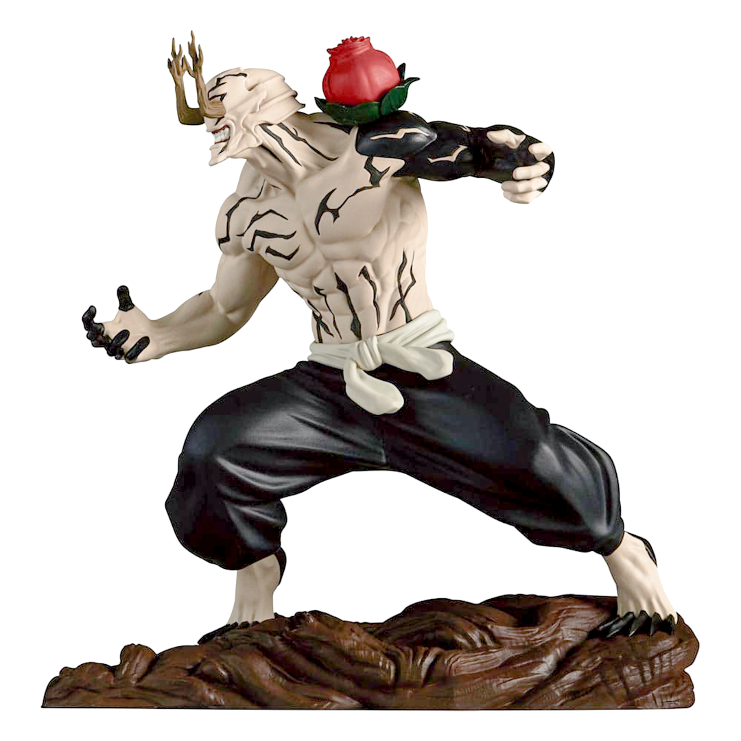 Banpresto | Hanami Combination Battle (10cm) | Jujutsu Kaisen