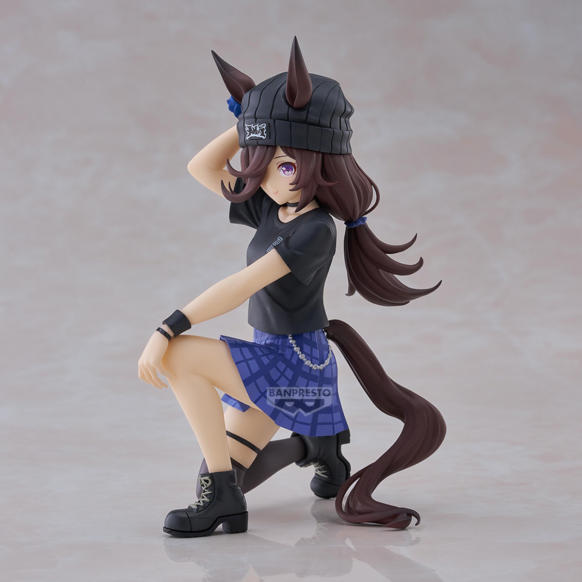 Banpresto | Rice Shower (14cm) | Umamusume: Pretty Derby