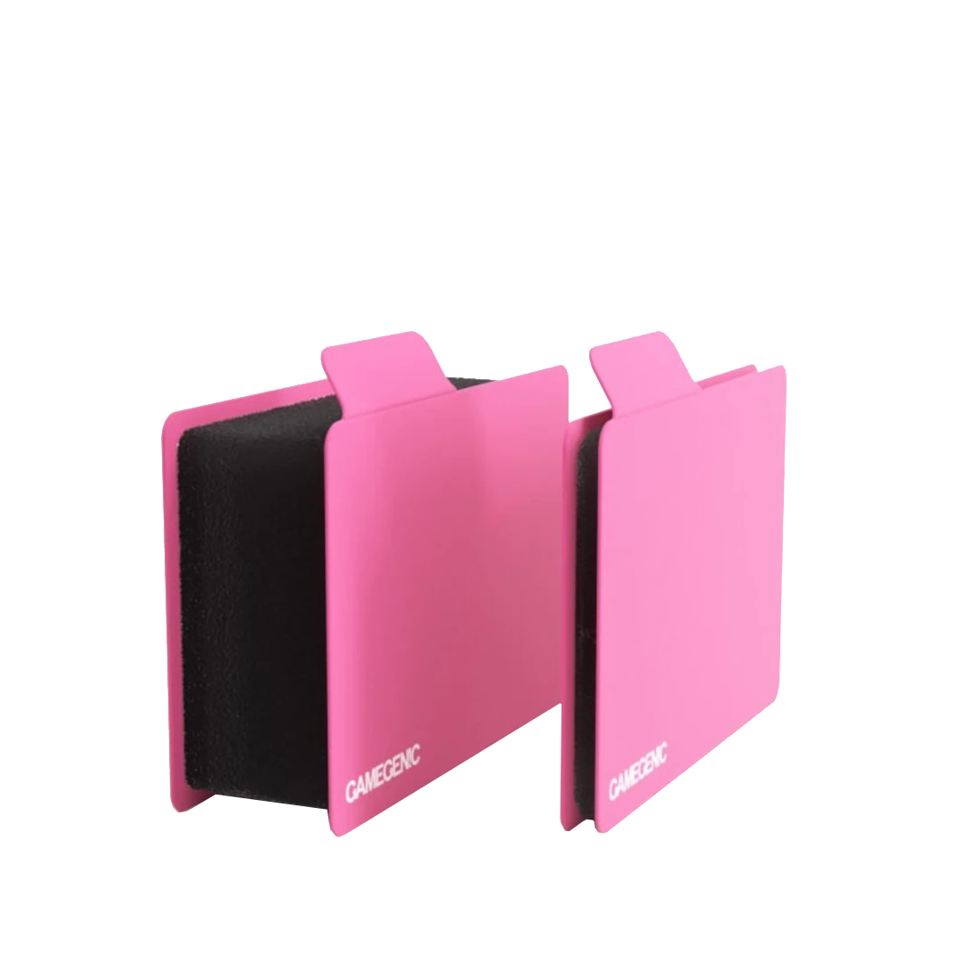 Gamegenic | Sideloading Sizemorph Divider | Pink