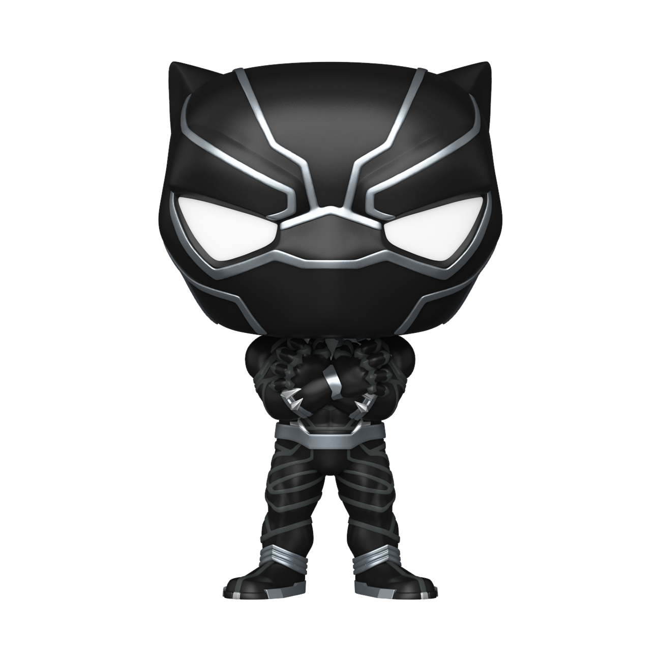 POP! Marvel: Black Panther (Marvel New Classics) - Marvel