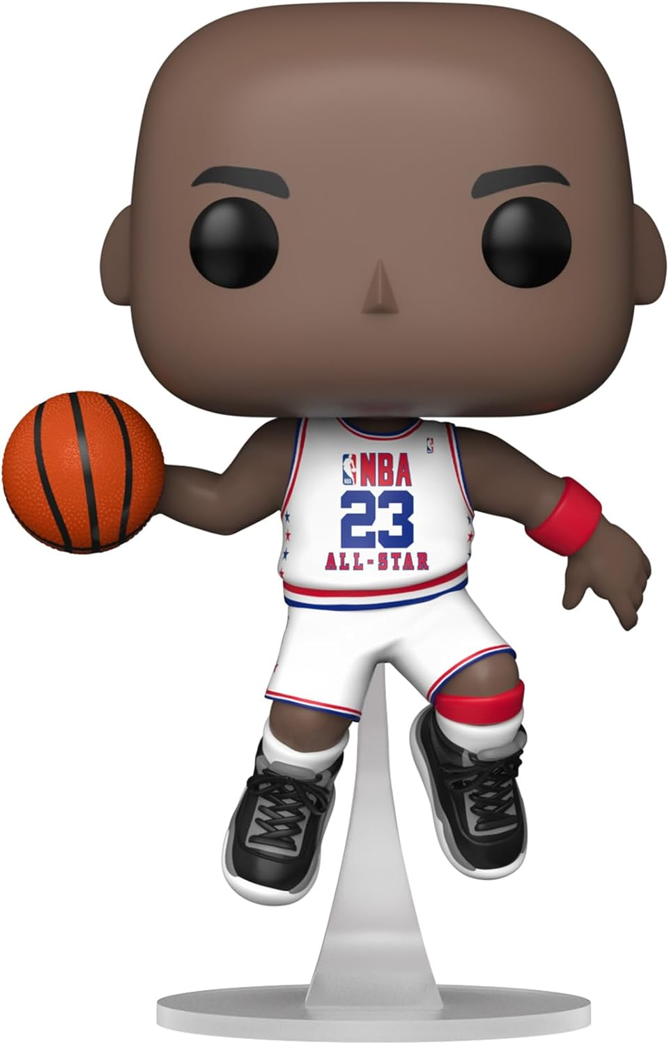 POP! NBA Legends | Michael Jordan All Star 1998 | NBA
