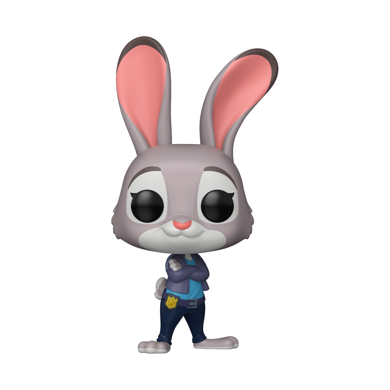 POP! Disney: Judy Hopps - Zootopia 2