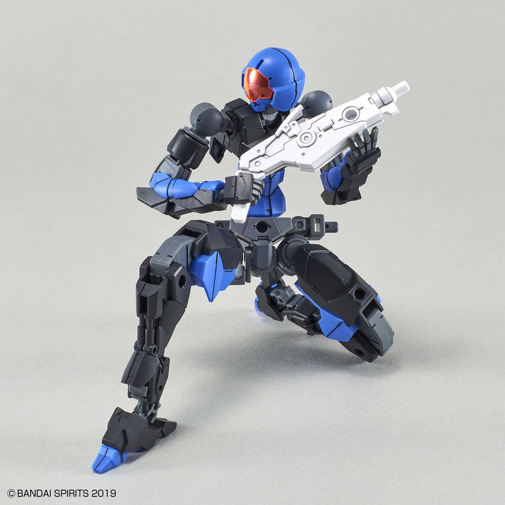 Bandai | 30MM Spinatio Ninja Type | (1/144)