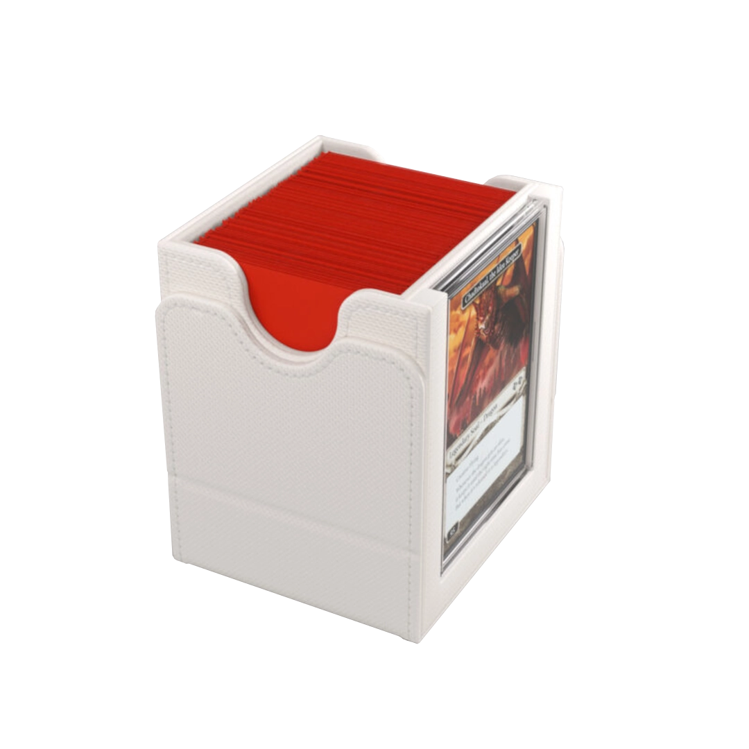 Gamegenic - Squire Plus 100+ XL White
