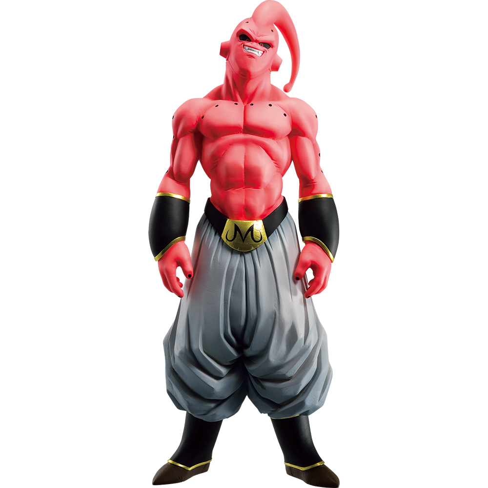 Ichiban KUJI | Dragon Ball VS Omnibus Beast