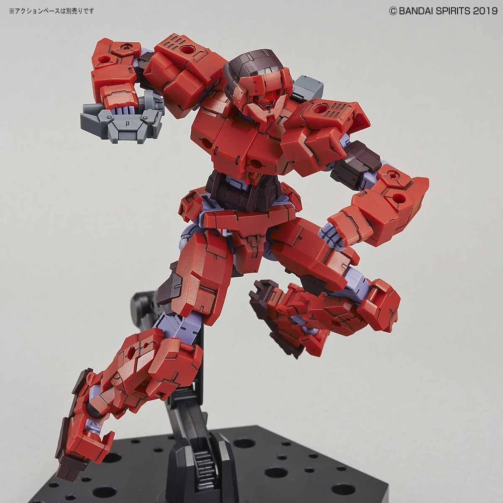 Bandai | 30MM Alto Red | (1/144)