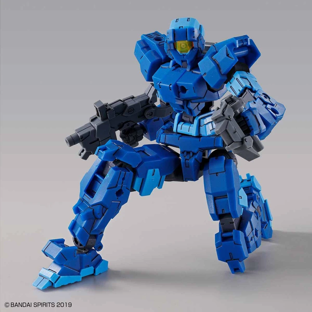 Bandai | 30MM Alto Blue | (1/144)