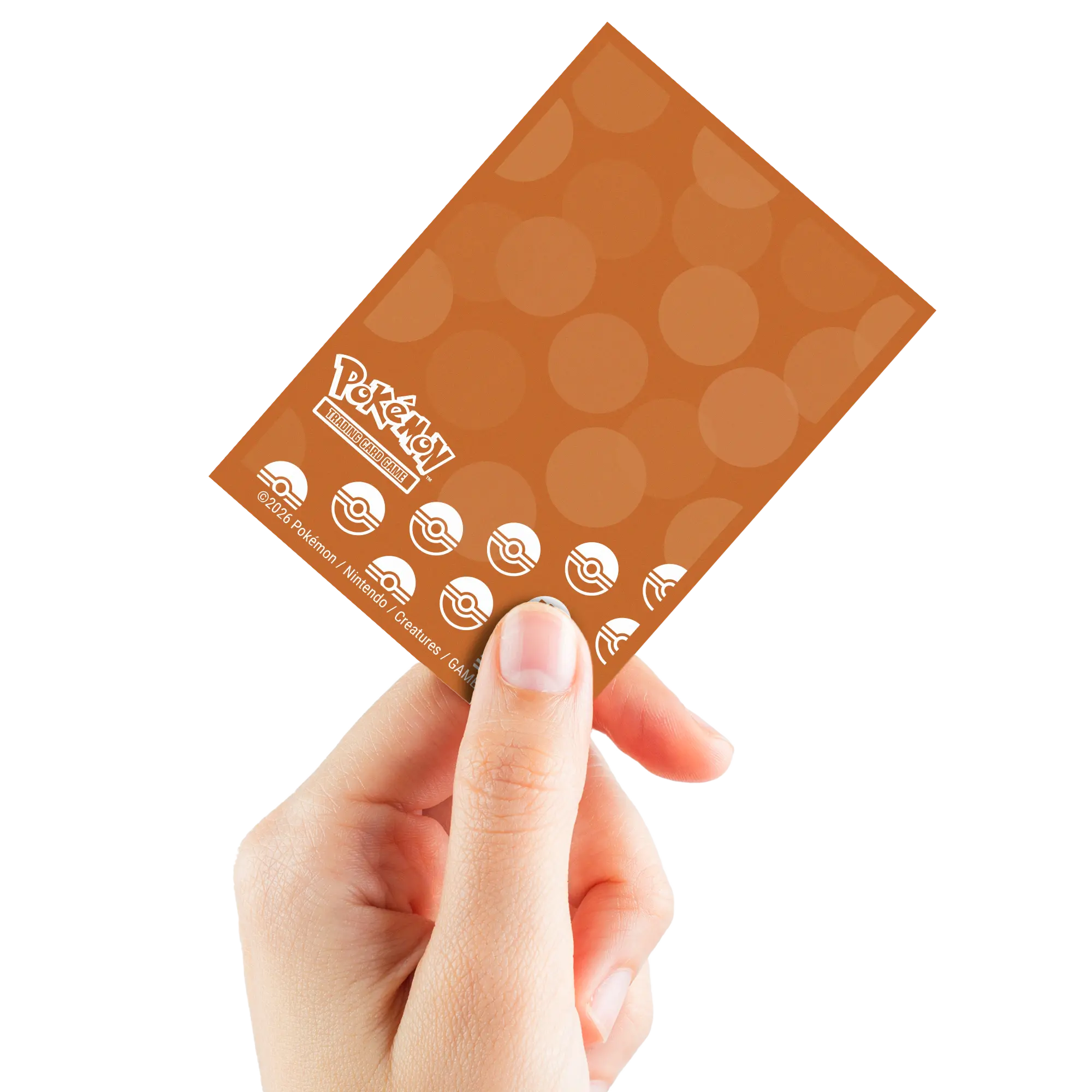 Ultra Pro - Deck Protector Sleeves - Fighting Type (65ct)