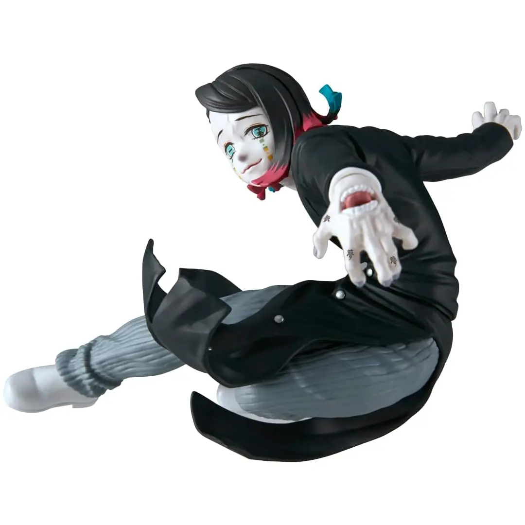 Banpresto | Enmu Vibration Stars (11cm) | Demon Slayer