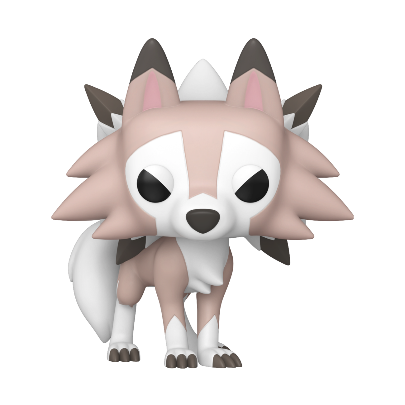 Pop! Vinyl | Lycanroc (Midday Form) | Pokemon