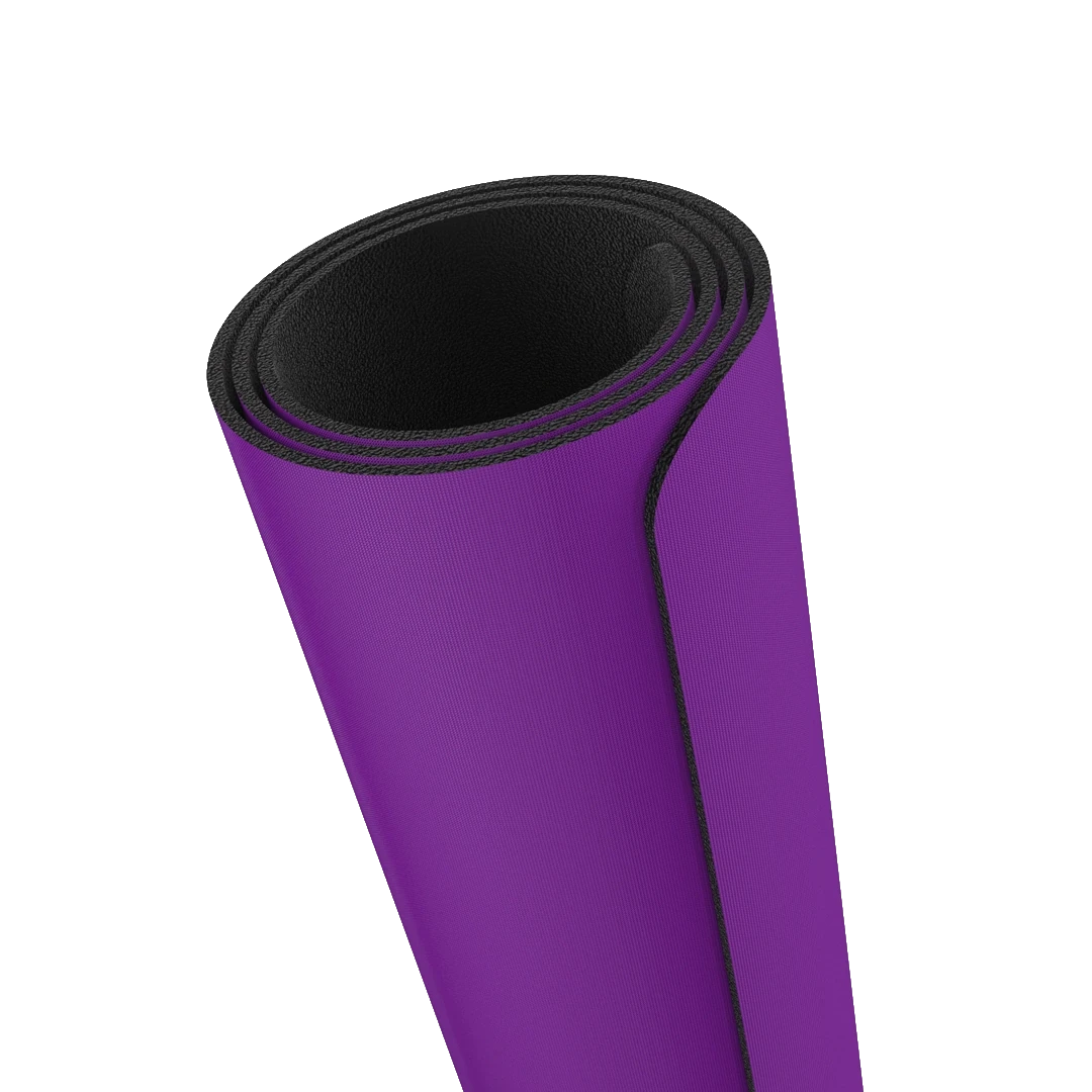Gamegenic | Playmat Prime | 2mm Purple