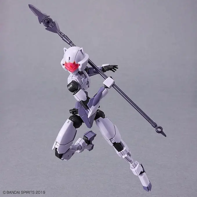 Bandai | 30MM Spinatia Reaper Type | (1/144)