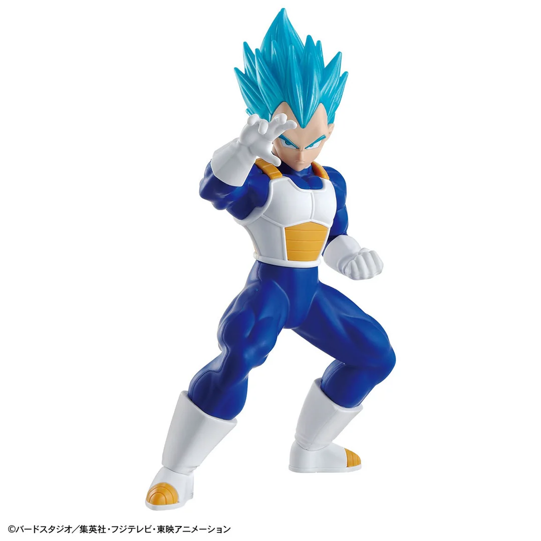 Bandai: EG Super Saiyan God Super Saiyan Vegeta – Dragon Ball Super (10cm)