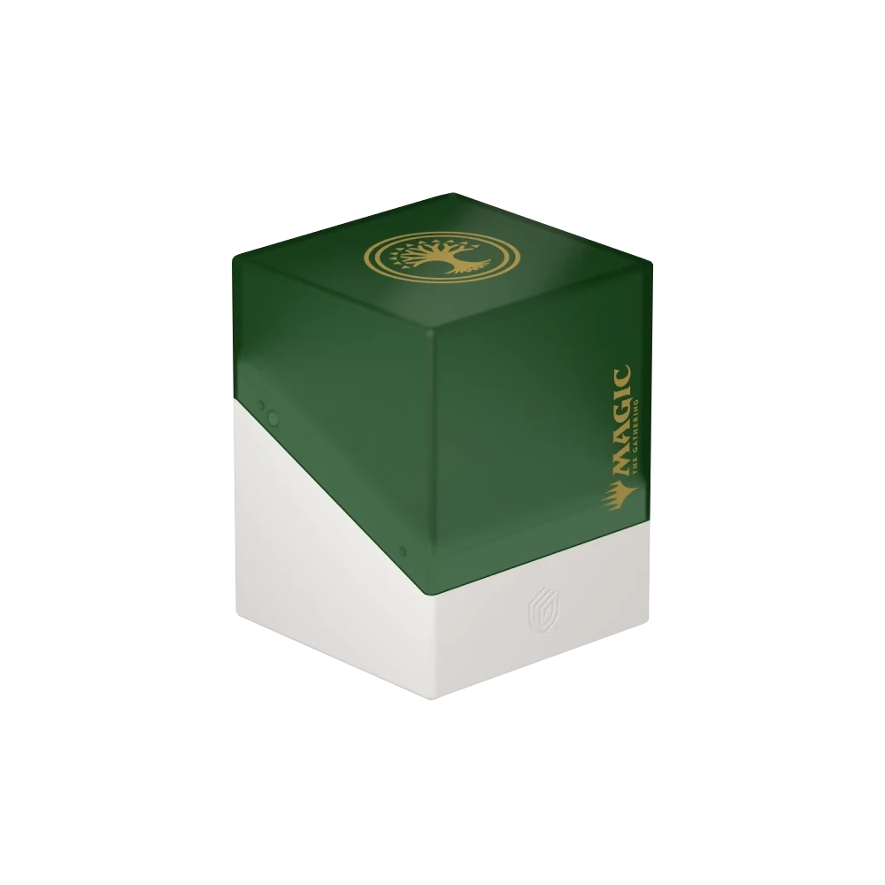Ultimate Guard - Boulder 100+ Magic: The Gathering "Guild Summit" Modell: Selesnya