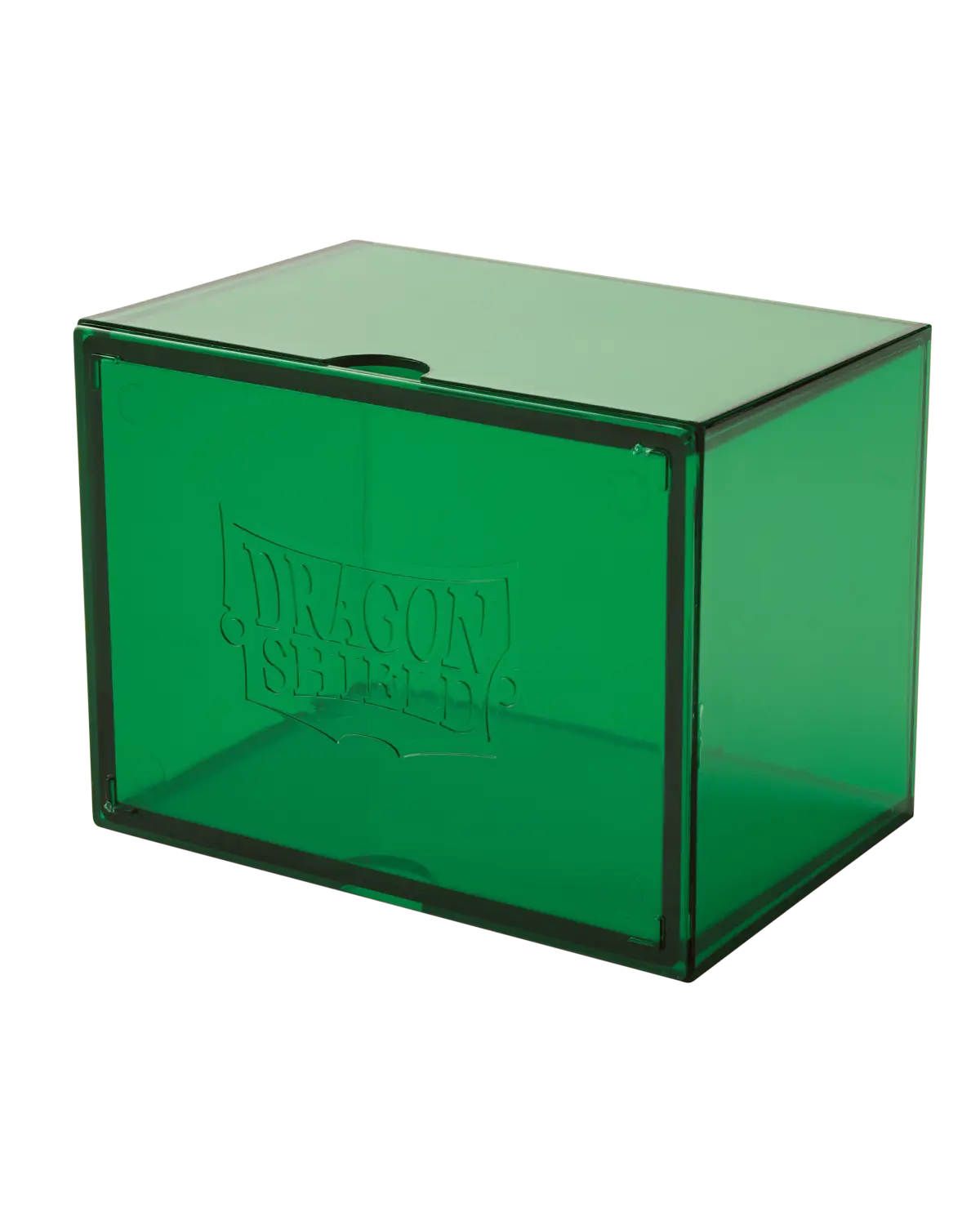 Dragon Shield: Strongbox - Green