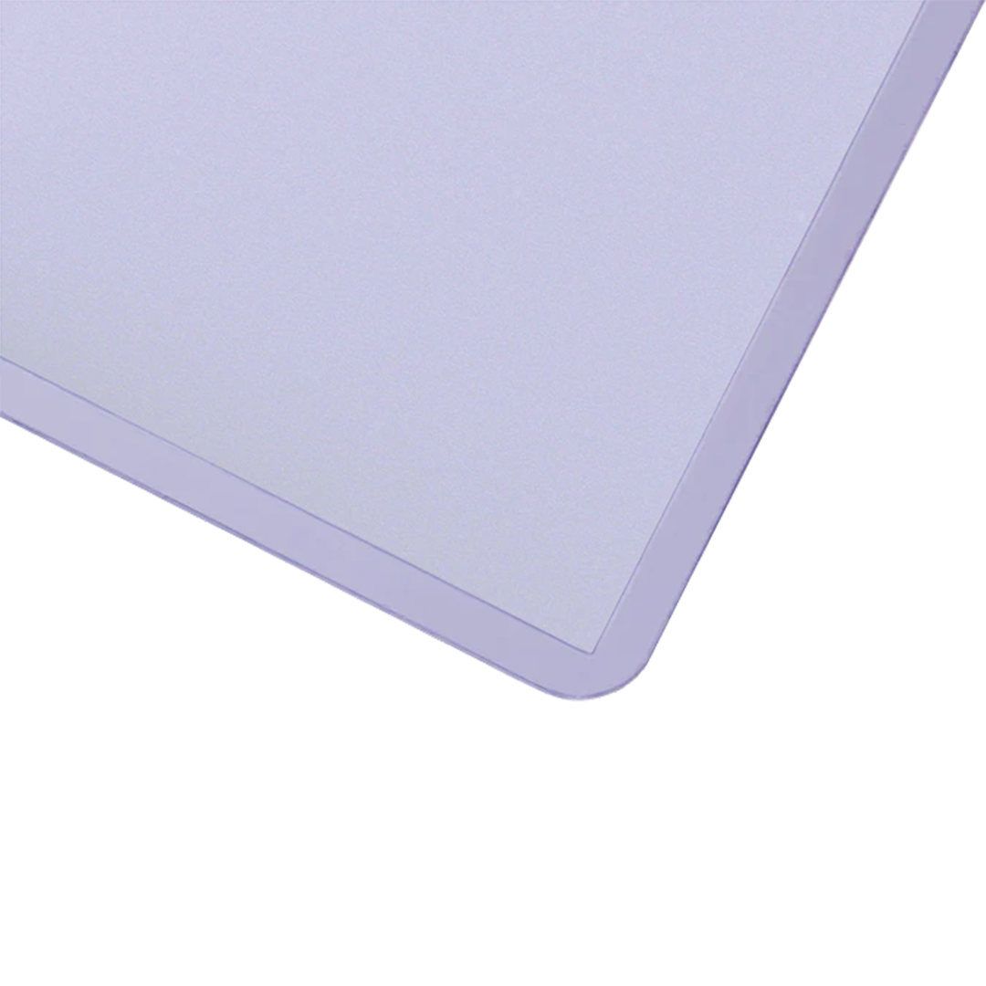 Ultra Pro | 3" x 4" Platinum | Toploader (25ct)