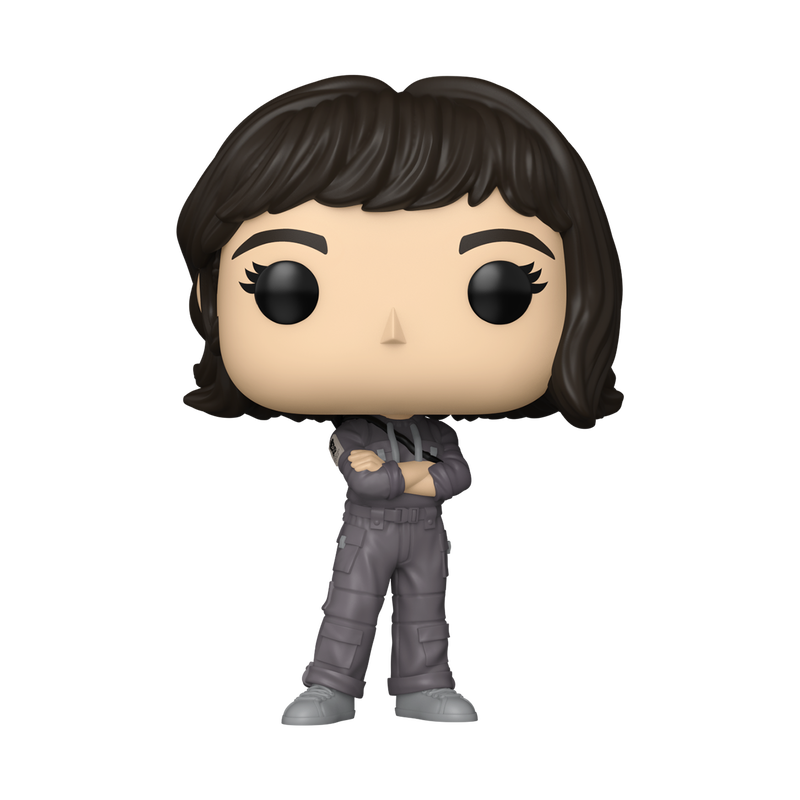 POP! TV | Wendy | Alien Earth (2025)