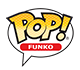 Pop! Vinyl Logo