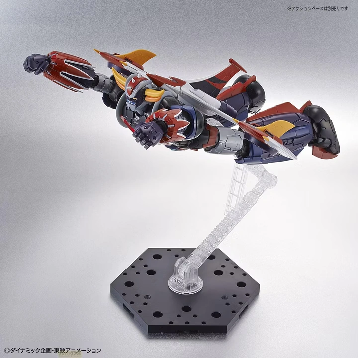 Bandai | HG Grendizer (Infinitism) | UFO Robot Grendizer (1/144)