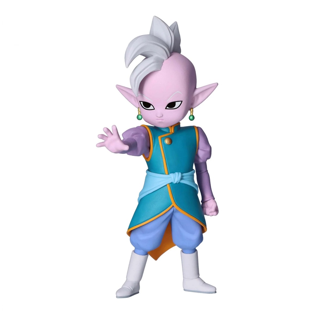 Banpresto | Kai (Mini) with Panel (13cm) | Dragon Ball Daima