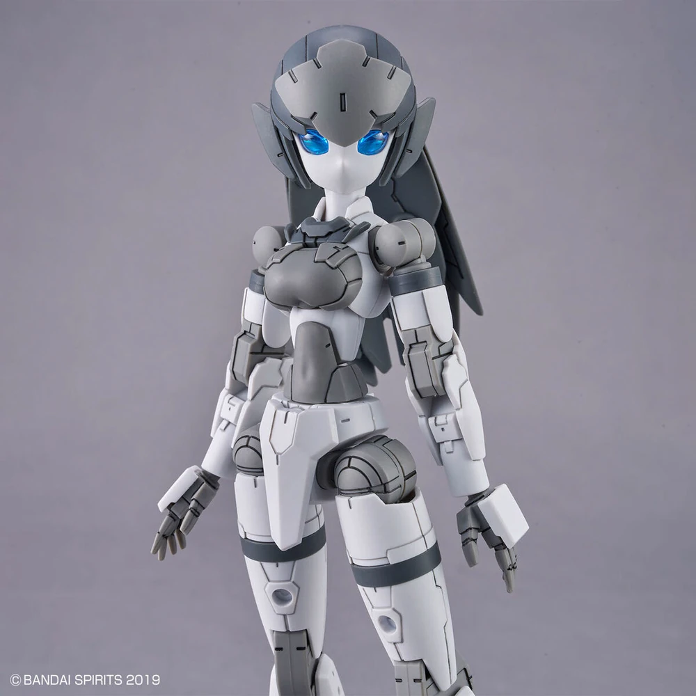 Bandai | 30MM Acerby Type-C | (1/144)