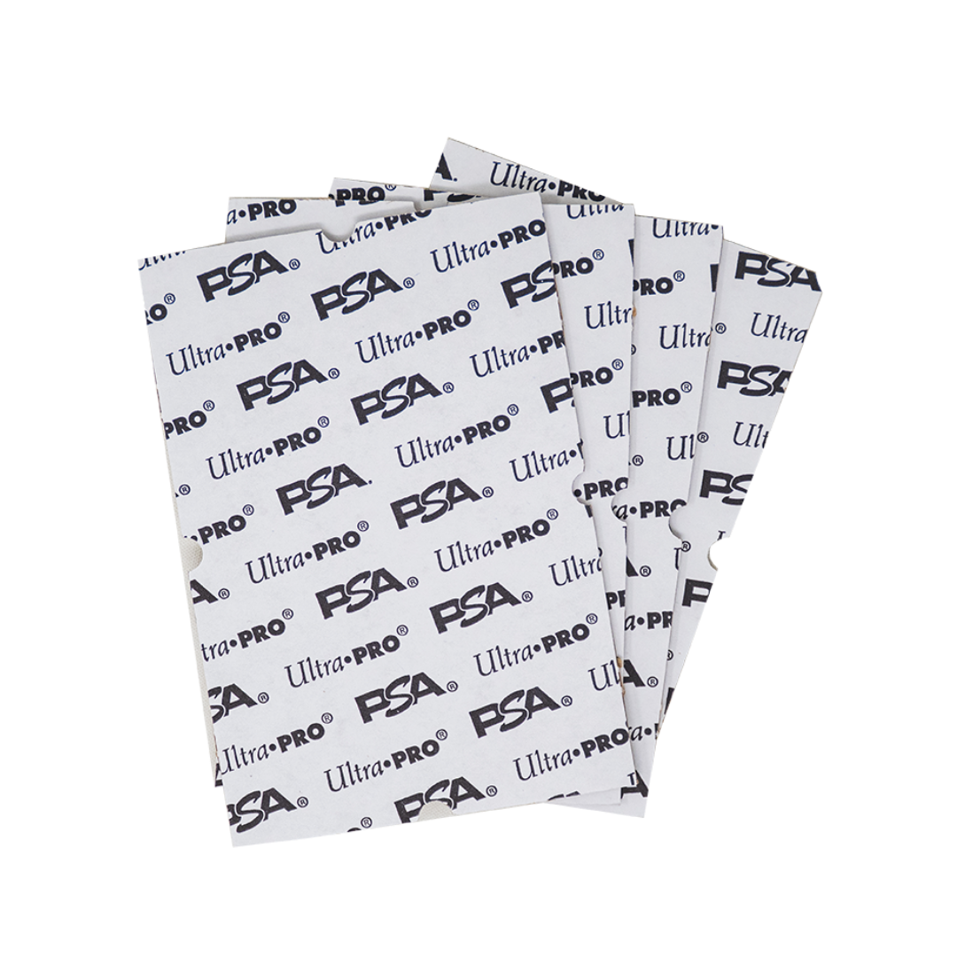 Ultra Pro | Official PSA | Card Grading Submission Kit
