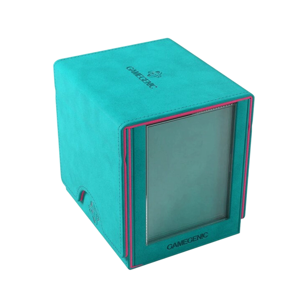 Gamegenic - Sidekick Pro 100+ XL - Teal/Pink