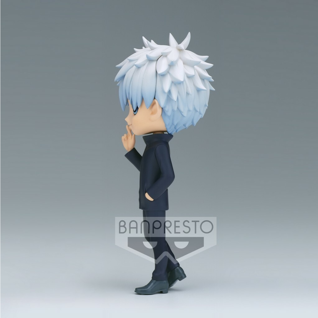 Banpresto | Satoru Gojo Q Posket (B) (14cm) | Jujutsu Kaisen