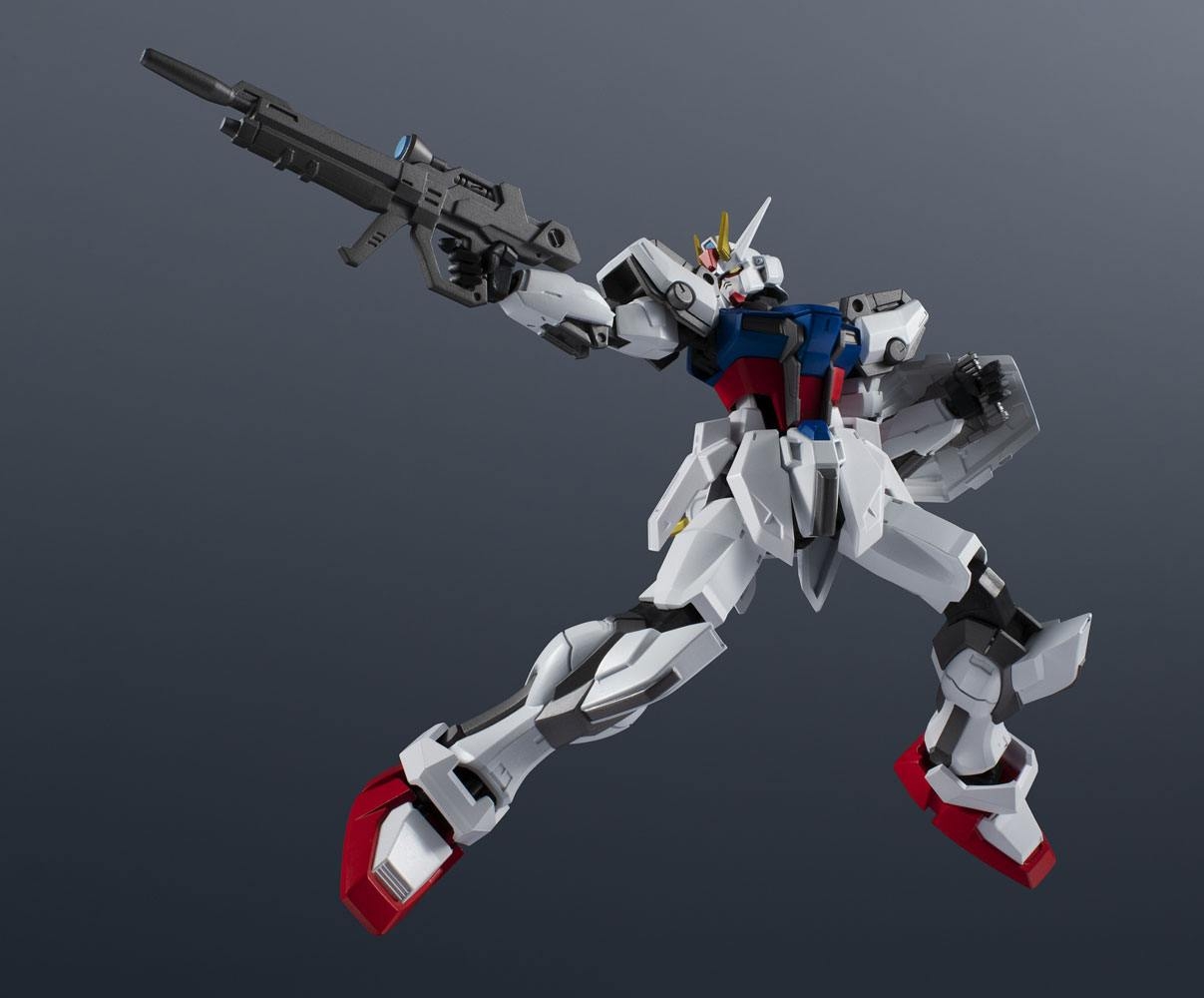 Bandai | GAT-X105 Strike Gundam | Mobile Suit Gundam SEED (14cm)