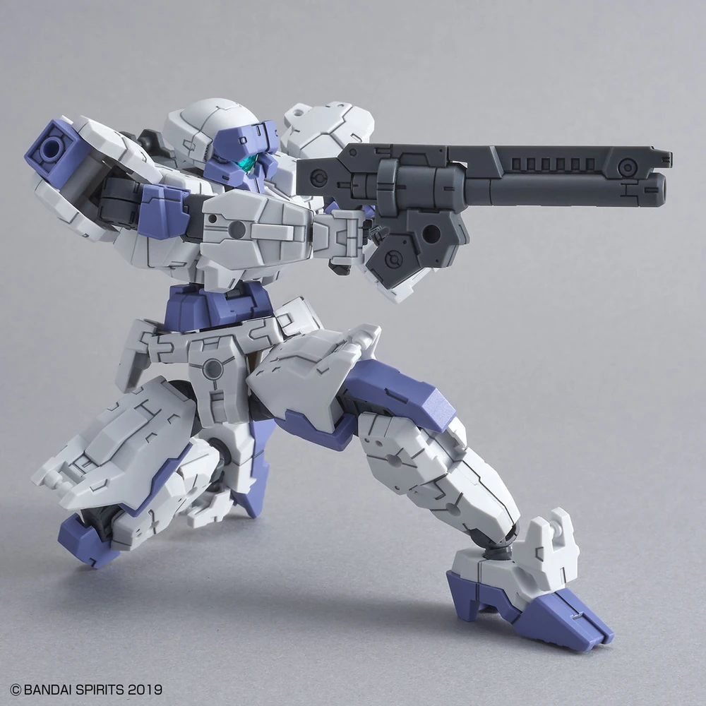 Bandai | 30MM Rabiot White | (1/144)