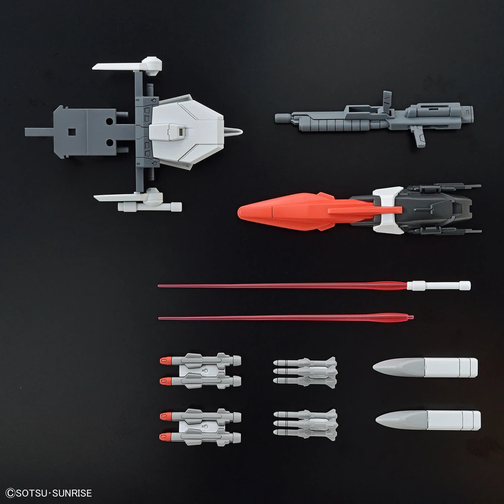 Bandai: HG Murasame Kai – Mobile Suit Gundam SEED Freedom (1/144)