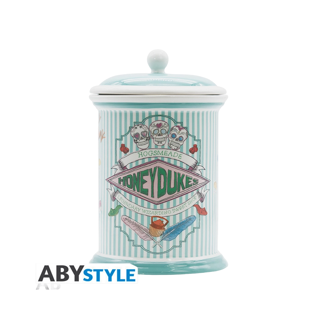 HARRY POTTER - Cookie Jar - Honeydukes