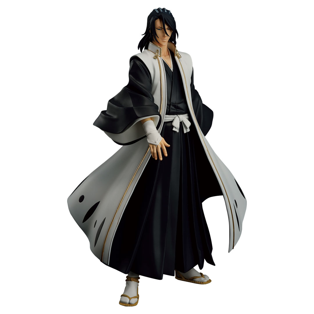 Ichiban KUJI: Bleach - OP.1