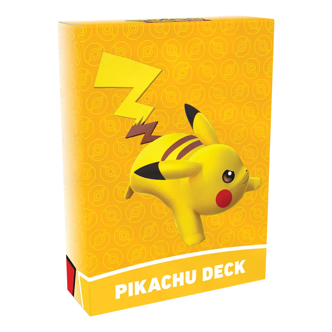 Pokémon TCG: Battle Academy 2022 (EN)