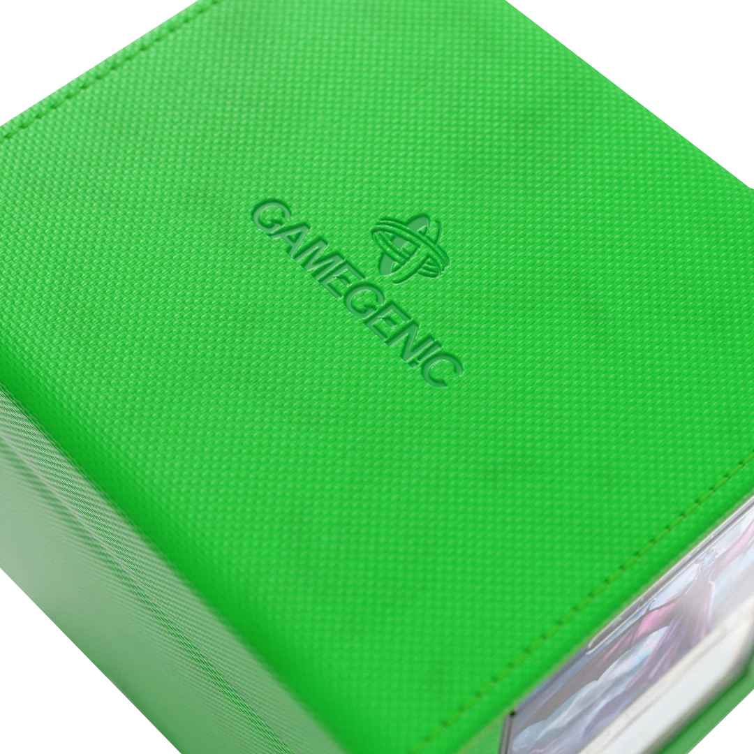 Gamegenic | Sidekick Pro 100+ XL | Green