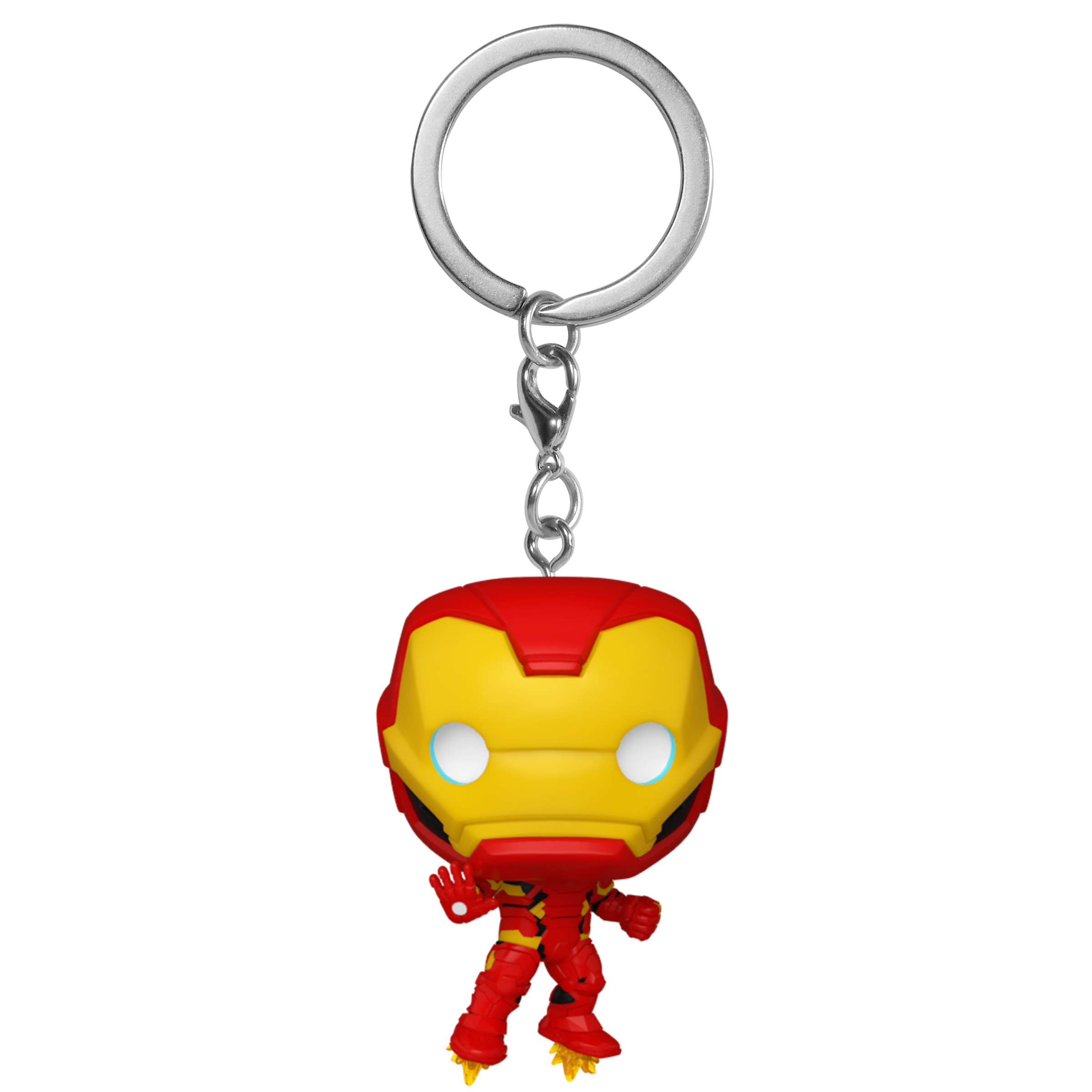 POP Keychain: Iron Man - Marvel