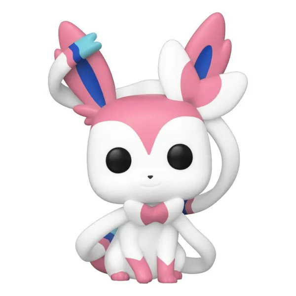 POP! Games: Sylveon - Pokémon