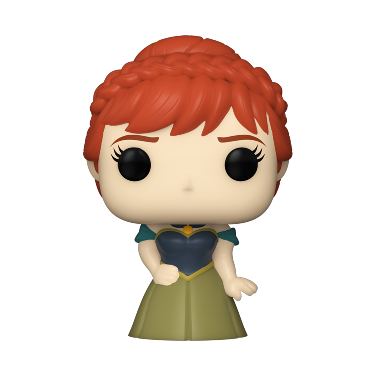 Bitty POP!: Cinderella 4-Pack - Disney Princess