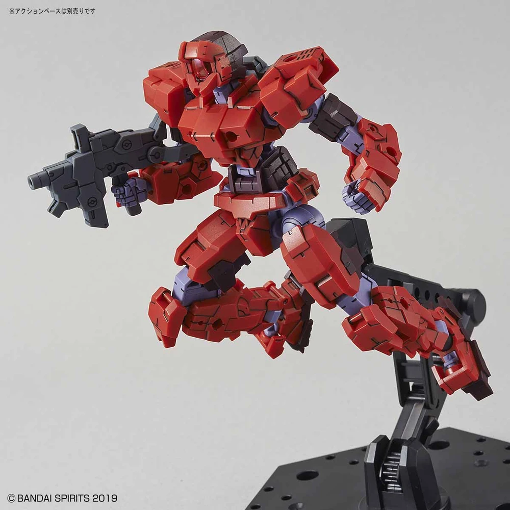 Bandai | 30MM Alto Red | (1/144)