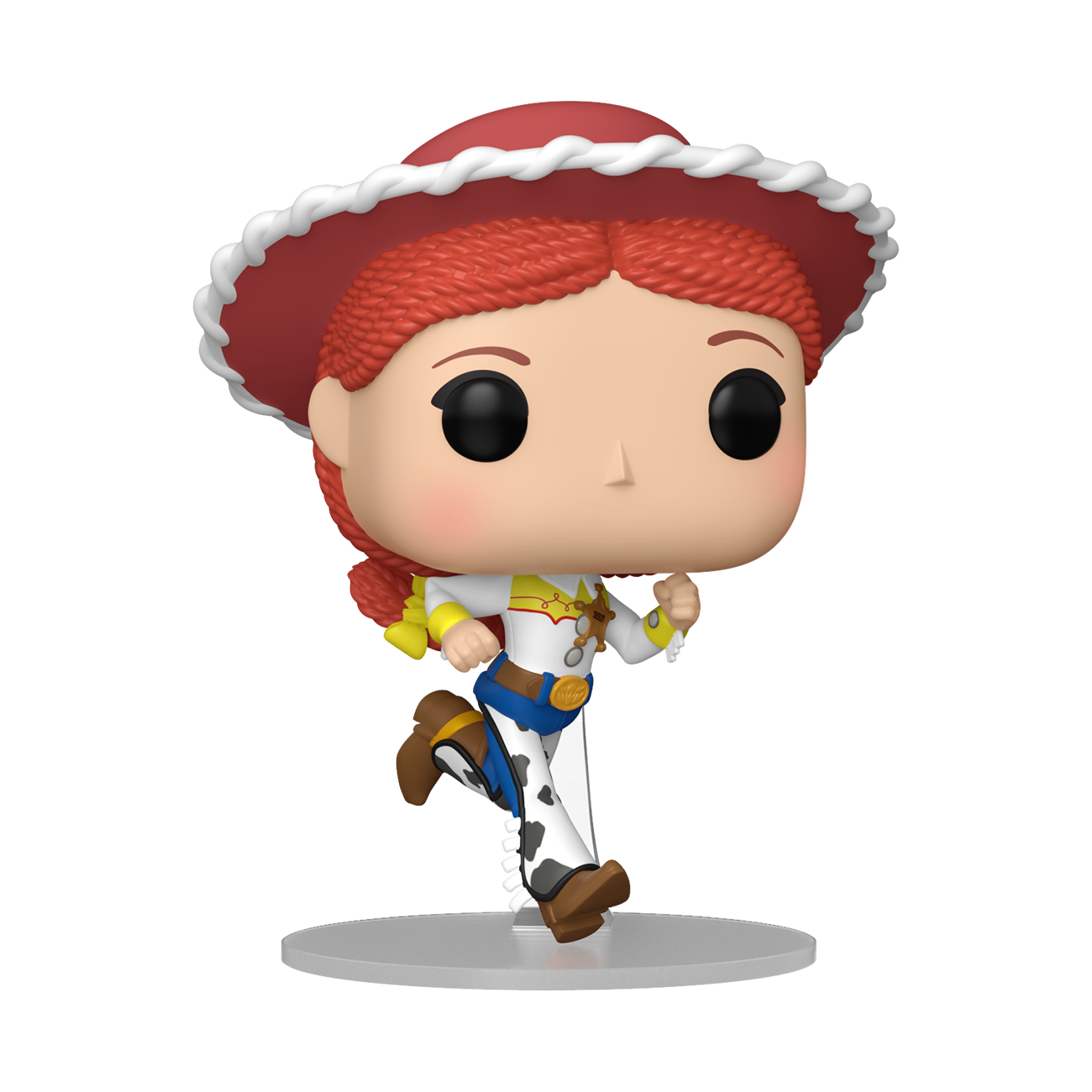 Pop! Vinyl | Jessie | Toy Story 5