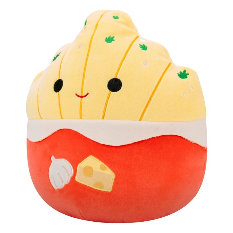 Jazwares | Squishmallows Brendan Garlic Parmesan Fries | 30cm Medium Plush