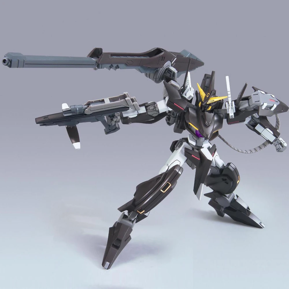 Bandai: HG Gundam Throne EINS – Mobile Suit Gundam 00 (1/144)