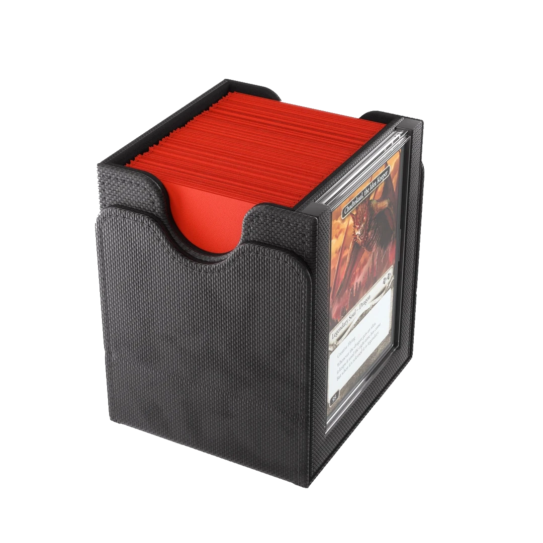 Gamegenic - Squire Plus 100+ XL Black