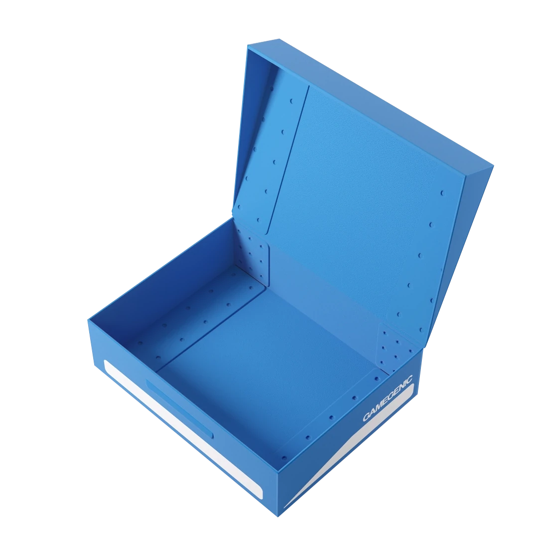 Gamegenic - Token Holder Blue