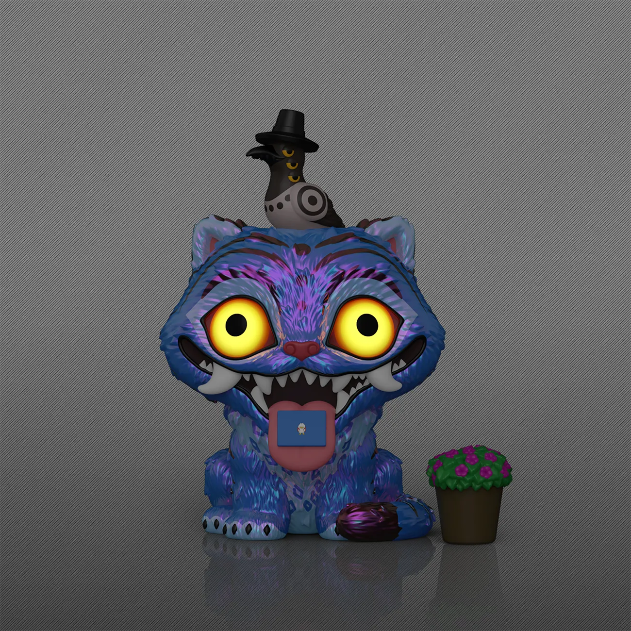 POP! Animation: Derpy with Sussie - KPOP Demon Hunters