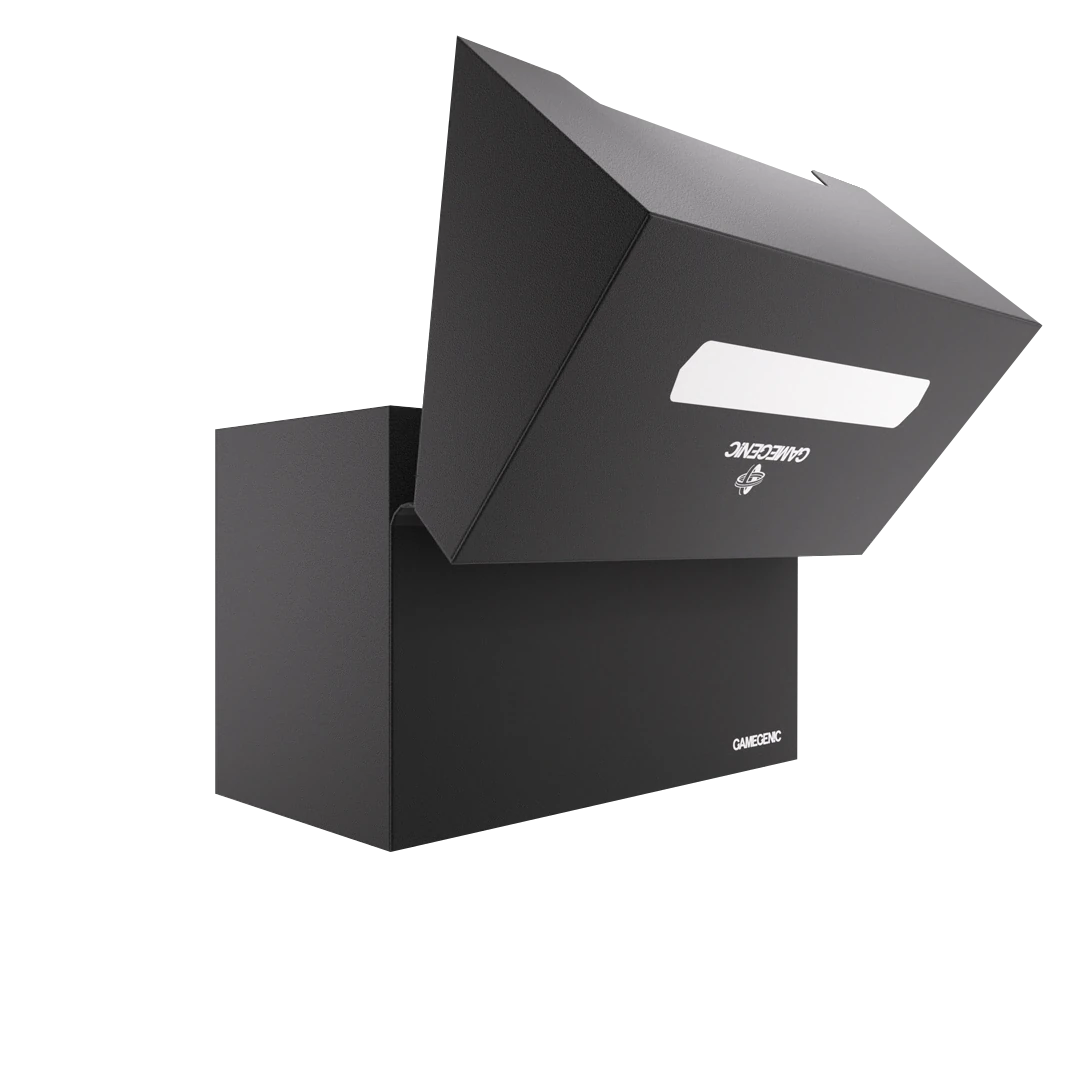 Gamegenic | Holder Cave | Black