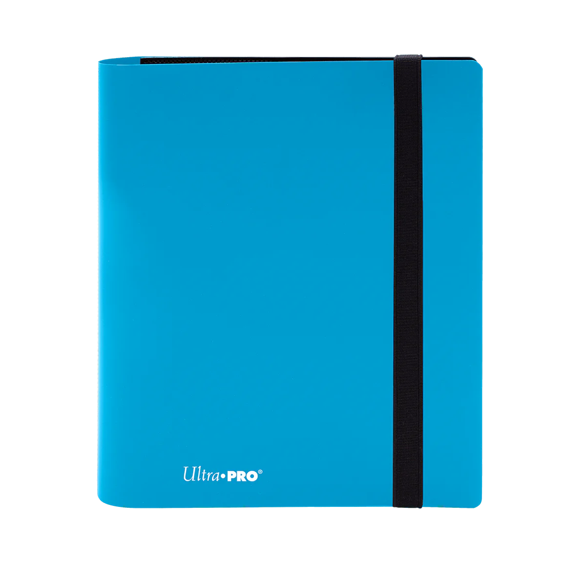 Ultra Pro - 4-Pocket Eclipse Sky Blue PRO-Binder
