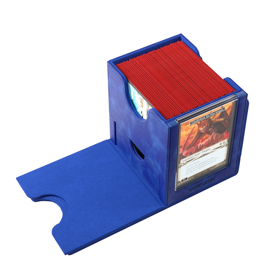 Gamegenic - Sidekick Pro 100+ XL Blue